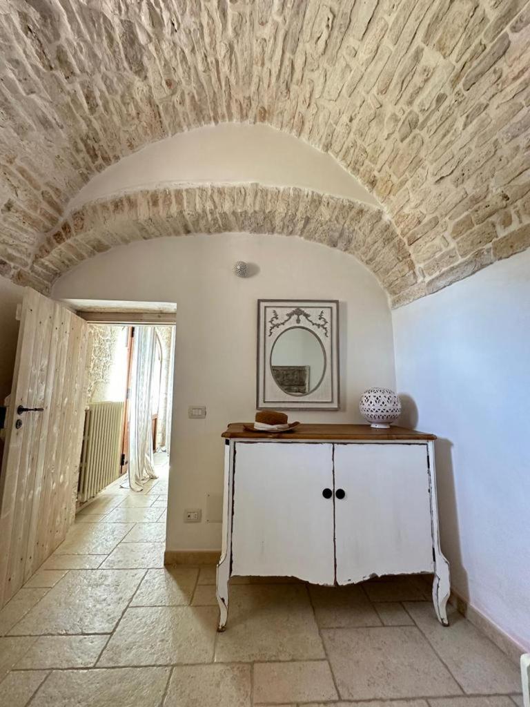 Masseria Signora Мартина Франка Екстериор снимка