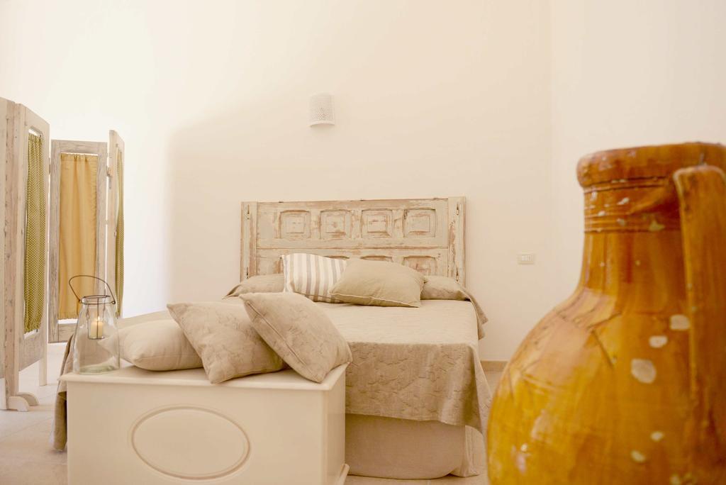 Masseria Signora Мартина Франка Стая снимка