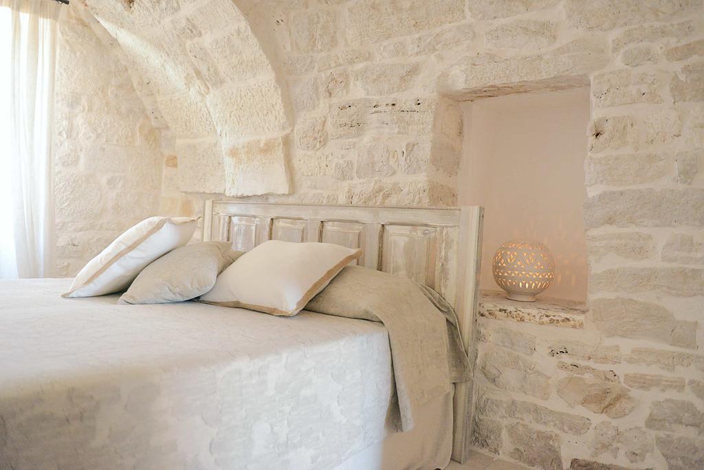 Masseria Signora Мартина Франка Стая снимка