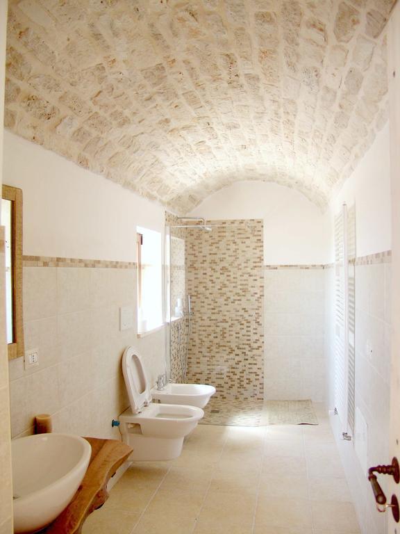 Masseria Signora Мартина Франка Стая снимка